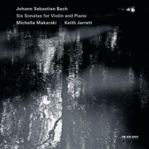 Download track 1-08 - Sonata No. 2 In A Major, BWV 1015 IV. Presto Johann Sebastian Bach