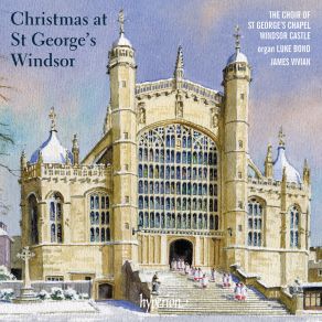Download track Kirkpatrick Away In A Manger (Cradle Song) [Arr. Briggs] Luke Bond, James Vivian, Windsor Castle, Choir Of St. George's Chapel