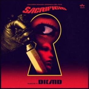 Download track I'm Watching You Dkmd