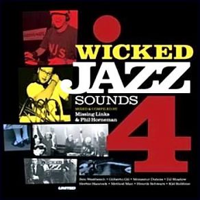 Download track Fall Back Middlewood Sessions