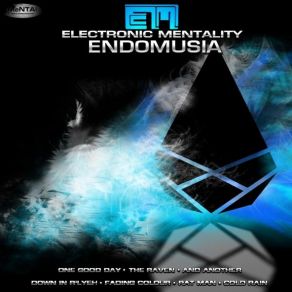 Download track Cold Rain Electronic Mentality