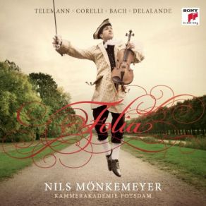 Download track Harpsichord Concerto No. 1 In D Minor, BWV 1052, Arr. For Viola And Chamber Orchestra: III. Allegro Nils Mönkemeyer