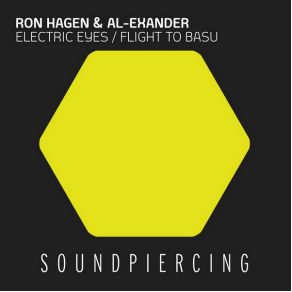 Download track Flight To Basu (Original Mix) Ron HagenAl Exander