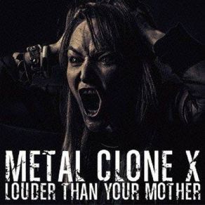 Download track Cheers!!! Metal Clone X