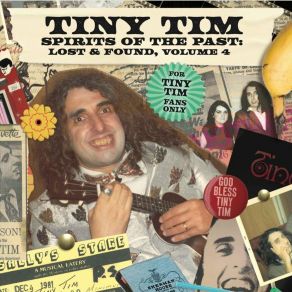 Download track I'm But A Stranger Here (Heaven Is My Home) Tiny Tim