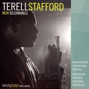 Download track Soft Winds Terell Stafford