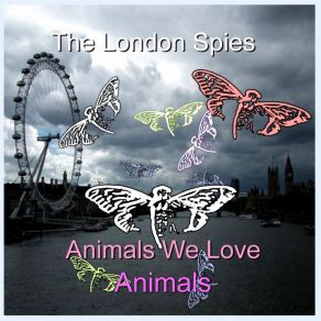 Download track I'm Driving Back Home The London Spies