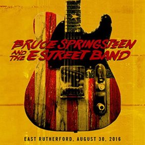 Download track It's Hard To Be A Saint In The City Bruce Springsteen, E-Street Band, The