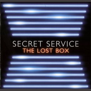 Download track Upside Down Secret Service