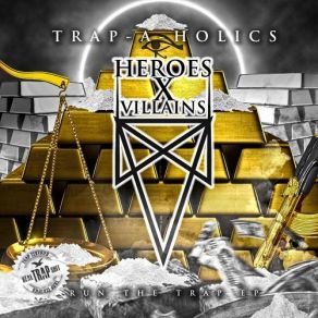 Download track UGH! Heroes X Villains