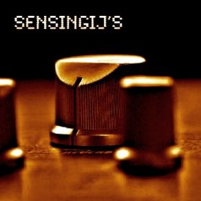 Download track Less Than Zero The SensinGIJ'S