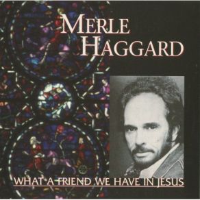 Download track Why Me Merle Haggard