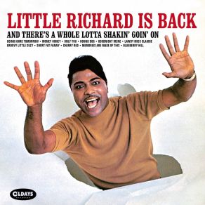 Download track He's Not Just A Soldier Little Richard