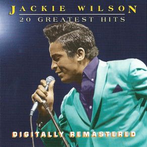 Download track You Better Know It Jackie Wilson