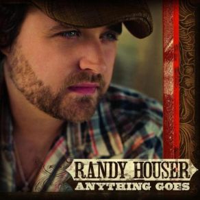 Download track Something Real Randy Houser