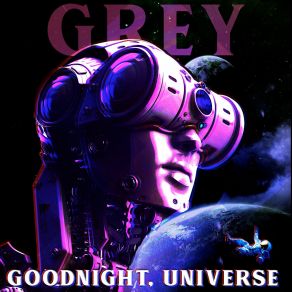 Download track Replicator The Grey