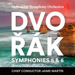 Download track Dvořák: Symphony No. 5 In F Major, Op. 76, B. 54: IV. Finale. Allegro Molto Melbourne Symphony Orchestra, Jaime Martin