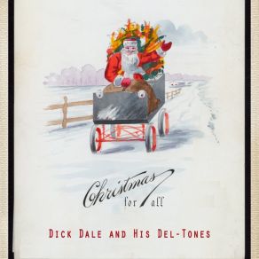 Download track Ho-Dad Machine Dick Dale & His Del - Tones