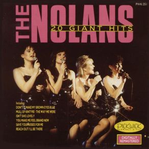 Download track He Nolans, The