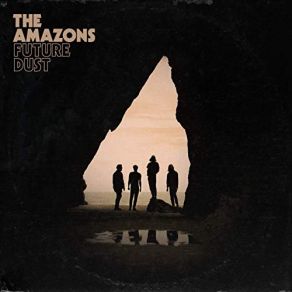 Download track Warning Sign The Amazons