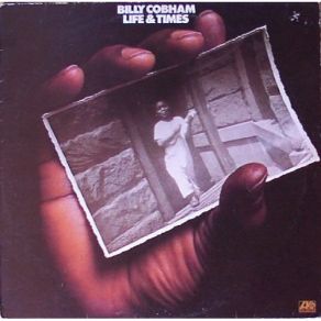 Download track 29 Billy Cobham