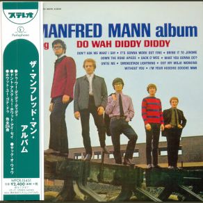 Download track Smokestack Lightning Manfred Mann