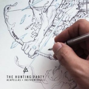 Download track A Line In The Sand (Instrumental) Linkin Park