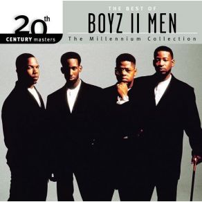 Download track It'S So Hard To Say Goodbye To Yesterday (Radio Version) Boyz II Men