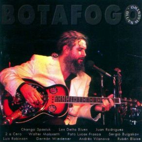 Download track Two Bones And A Pick Botafogo