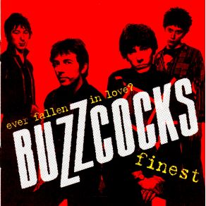 Download track Whatever Happened To? Buzzcocks