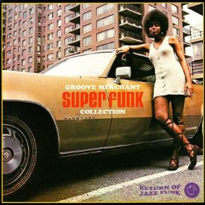 Download track Superfly Reuben Wilson