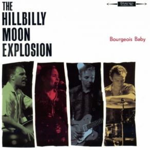 Download track Many Tears Ago The Hillbilly Moon Explosion
