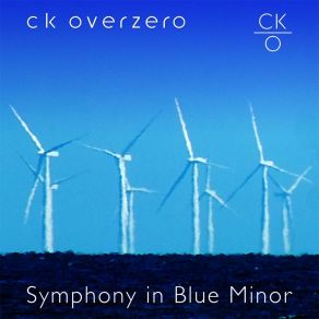 Download track Ultra Blue CK Overzero