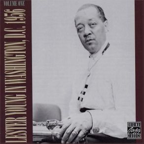 Download track When You're Smiling Lester Young