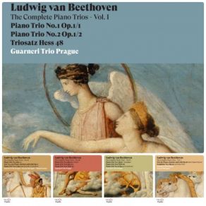Download track Beethoven: Piano Trio No. 7 In B-Flat Major, Op. 97 / 1
