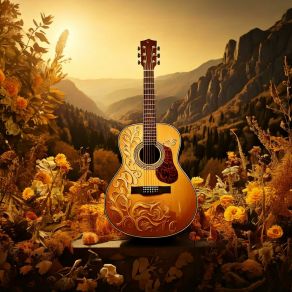 Download track Warm Chord Patterns Tranquil Relaxation Harmony