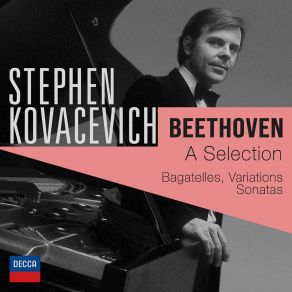 Download track Variation XXXII: Fuga (Allegro - Poco Adagio) Stephen Bishop - Kovacevich