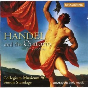 Download track (14) Jephtha, Oratorio, HWV 70- Overture. [Andante] - Georg Friedrich Händel