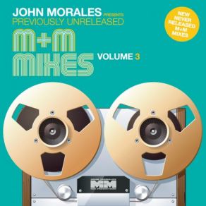 Download track Do What You Wanna Do (M + M Mix) T Connection