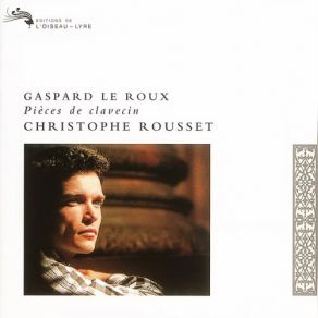Download track Suite No. 3 In A Minor: VII. Menuet Christophe Rousset