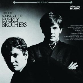 Download track (I'd Be) A Legend In My Own Time Everly Brothers