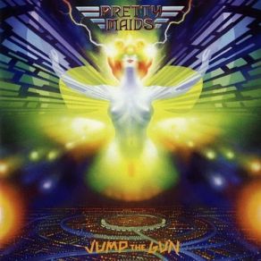 Download track Don't Settle For Less Pretty Maids
