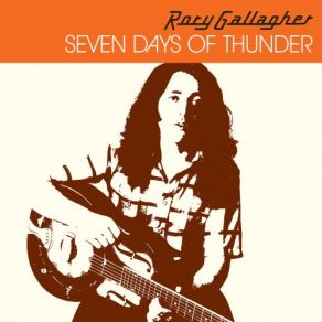 Download track Nothin' But The Devil (Remastered 2017) Rory Gallagher