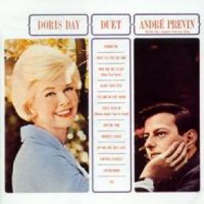 Download track Give Me Time Doris Day, André Previn