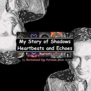 Download track Ghosts Between Us Mochammad Egy Putranda