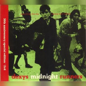 Download track Tell Me When My Light Turns Green Dexy's Midnight Runners