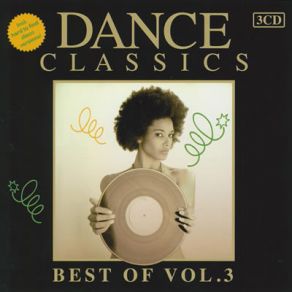Download track Make That Move Shalamar