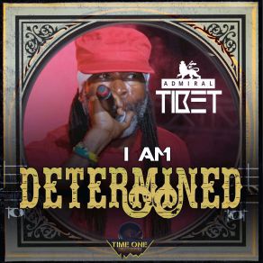Download track How Can I Stop Admiral Tibet