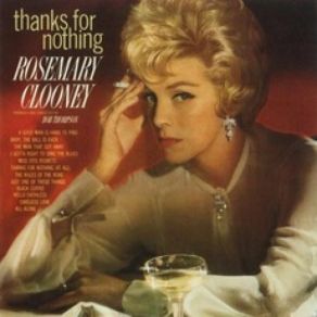 Download track Baby, The Ball Is Over Rosemary Clooney