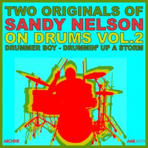Download track Cool Operator Sandy Nelson